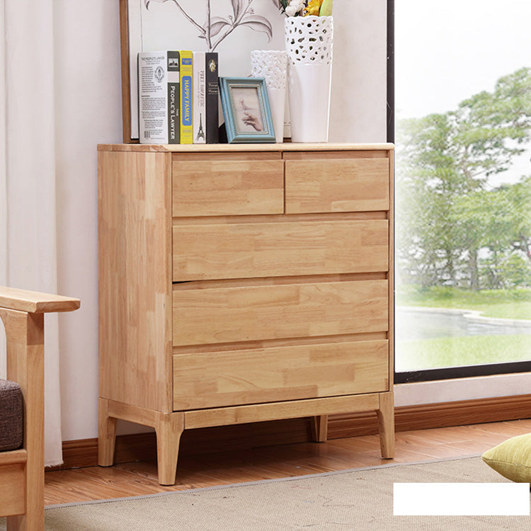 Sleek and Durable Cabinet: Natural Rubber Wood, Pine Wood, and Laminated Wood Construction hglna-1467