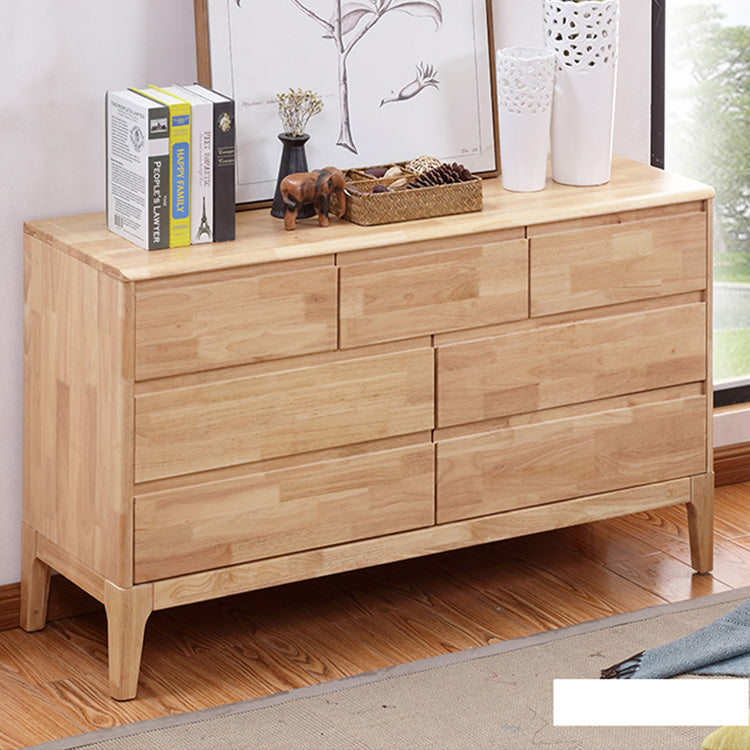 Sleek and Durable Cabinet: Natural Rubber Wood, Pine Wood, and Laminated Wood Construction hglna-1467