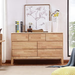 Sleek and Durable Cabinet: Natural Rubber Wood, Pine Wood, and Laminated Wood Construction hglna-1467