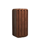 Minimalist Solid Wood Chest of Drawers, Modern Storage Cabinet for Bedroom or Living Room hhzp-0226-67