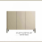Stylish Modern Cabinet with Sleek Design and Versatile Storage Solutions hko-4604