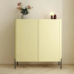 Stylish Modern Cabinet with Sleek Design and Versatile Storage Solutions hko-4604