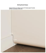 Modern Minimalist TV Cabinet in Stylish Green with Storage Drawers - Perfect for Contemporary Living Rooms hko-4607