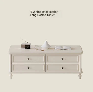 Elegant Cherry Wood Pine Tea Table – Stylish Centerpiece for Your Living Room Decor hl-4883