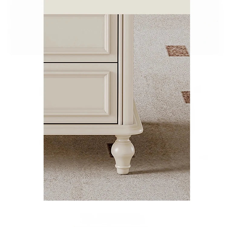 Elegant Cherry Wood Pine Tea Table – Stylish Centerpiece for Your Living Room Decor hl-4883