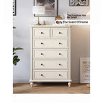 Elegant Cherry Wood Pine Cabinet - Stylish Storage Solution for Any Room hl-4885
