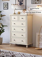 Elegant Cherry Wood Pine Cabinet - Stylish Storage Solution for Any Room hl-4885