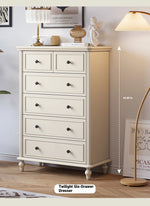 Elegant Cherry Wood Pine Cabinet - Stylish Storage Solution for Any Room hl-4885