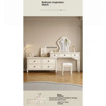 Cherry Wood Stool with Techno Fabric Cushion – Elegant & Stylish Seating for Any Room hl-4887