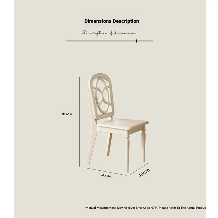 Elegant Cherry Wood Chair with Techno Fabric – Perfect for Modern Dining Spaces hl-4896
