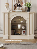 Elegant Cherry Wood Multi-Layer Board Cabinet – Stylish Storage Solution for Any Home hl-4903