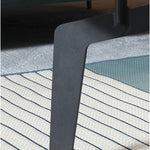 Elegant Sintered Stone Coffee Table - Modern Multi-layer Design for Chic Living Rooms hldjj-3021