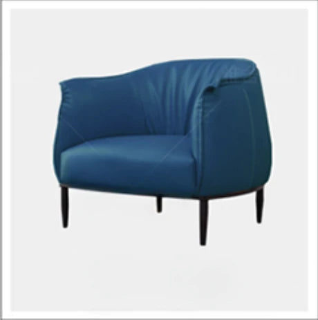 Stylish Scratch-Resistant Fabric Chair for Modern Living Rooms - Luxurious Comfort & Chic Design hmr-4765