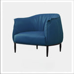 Stylish Scratch-Resistant Fabric Chair for Modern Living Rooms - Luxurious Comfort & Chic Design hmr-4765