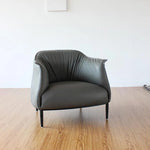 Stylish Scratch-Resistant Fabric Chair for Modern Living Rooms - Luxurious Comfort & Chic Design hmr-4765