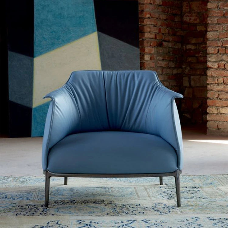 Stylish Scratch-Resistant Fabric Chair for Modern Living Rooms - Luxurious Comfort & Chic Design hmr-4765