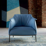 Stylish Scratch-Resistant Fabric Chair for Modern Living Rooms - Luxurious Comfort & Chic Design hmr-4765