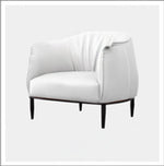 Stylish Scratch-Resistant Fabric Chair for Modern Living Rooms - Luxurious Comfort & Chic Design hmr-4765