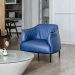 Stylish Scratch-Resistant Fabric Chair for Modern Living Rooms - Luxurious Comfort & Chic Design hmr-4765