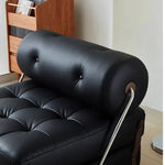 Stylish PU Leather Modular Sofa - Versatile Seating for Modern Living Rooms hmr-4797