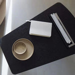 Sleek Oak Storage Rack with Stylish Book Holder - Modern Furniture for Home or Office hmr-4809