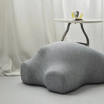 Elegant Multi-Layer Board Sofa: Modern Comfort with Unique Style hms-4067