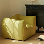 Modern Pine Sofa Chair - Stylish Comfort for Your Living Room hms-4070