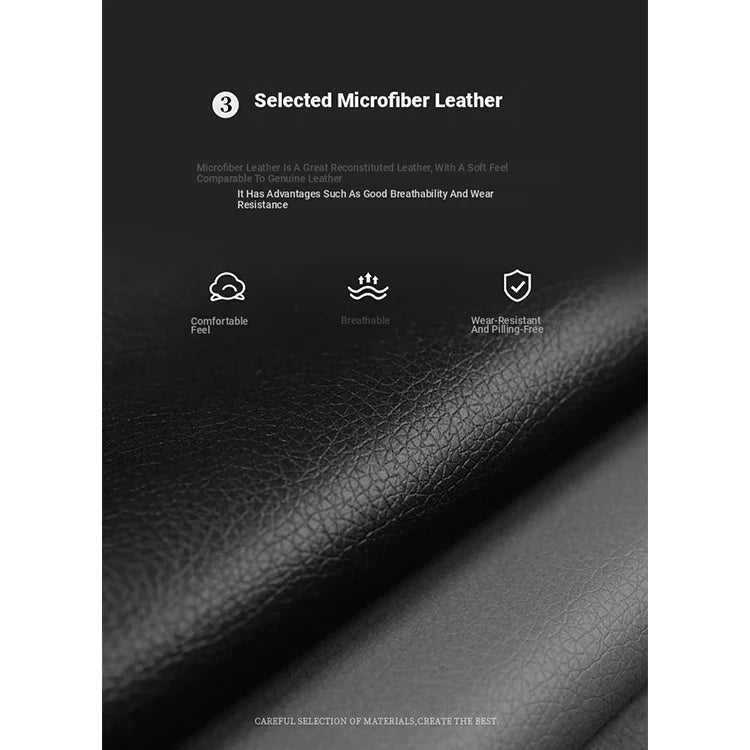 Stylish GFRP & PU Leather Dining Chair - Modern Design for Elegant Spaces hmsf-4666