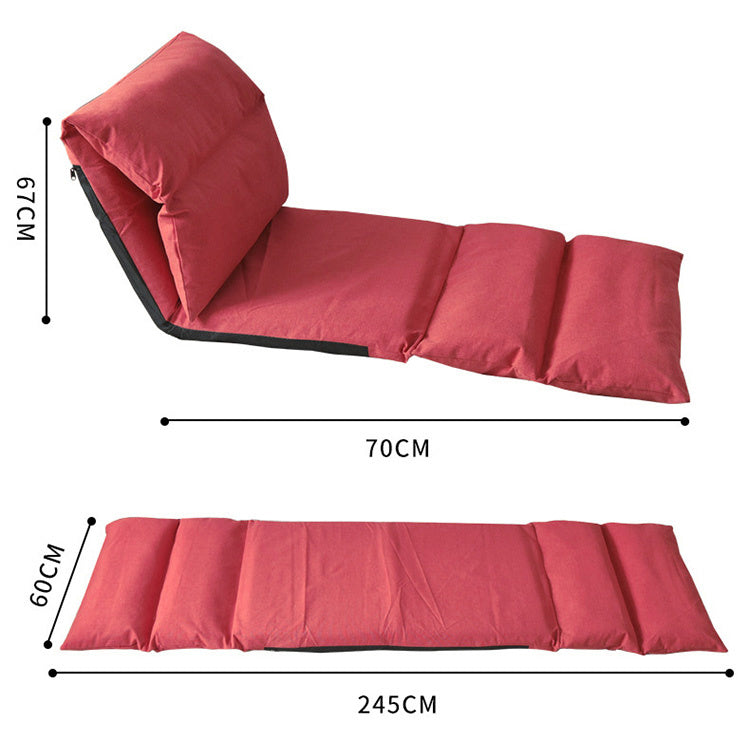 Vibrant Orange, Yellow, and Light Gray Sofa with Green Accents – Stylish and Modern Seating hmy-1057