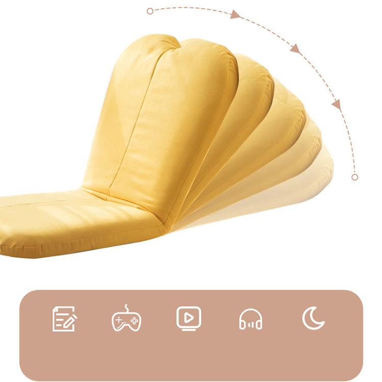 Stylish Latex and Velvet Sofas in Yellow, Beige, Pink, and Black for Modern Living Rooms hmy-1062