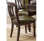 Elegant Solid Wood Pine Dining Chair with Multi-layer Board - Stylish and Durable for Home or Dining Room Furniture hmy-5002