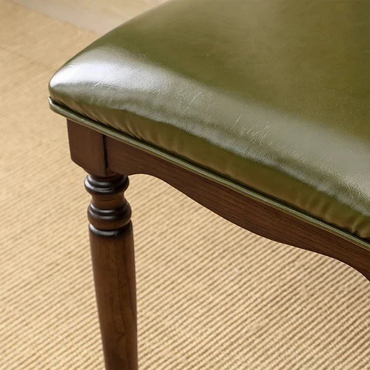 Elegant Solid Wood Pine Dining Chair with Multi-layer Board - Stylish and Durable for Home or Dining Room Furniture hmy-5002