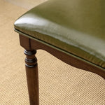 Elegant Solid Wood Pine Dining Chair with Multi-layer Board - Stylish and Durable for Home or Dining Room Furniture hmy-5002