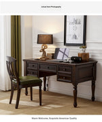 Elegant Solid Wood Pine Dining Chair with Multi-layer Board - Stylish and Durable for Home or Dining Room Furniture hmy-5002