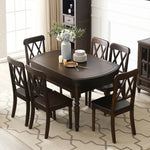 Elegant Solid Wood Pine Dining Chair - Stylish Multi-Layer Design for Modern Home Decor hmy-5003