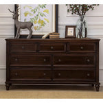 Elegant Solid Pine Multi-Layer Cabinet with Ample Storage – Perfect for Home Decor hmy-5005