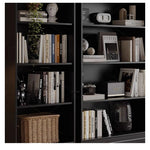 Elegant Solid Wood Cabinet with Shelves and Drawers - Perfect for Home and Office Storage hmz-4958