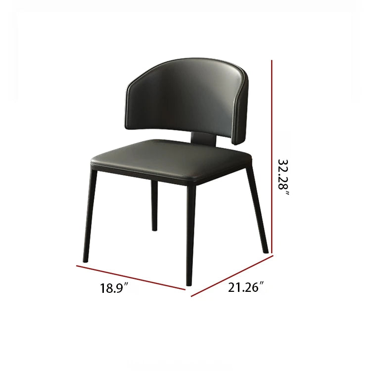 Stylish Sintered Stone Dining Table with Stainless Steel Legs - Modern Multi-Layer Design for Elegant Dining Spaces hny-5230