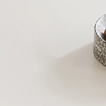 Modern Oak Density Board Coffee Table for Stylish Living Rooms hqlw-4019