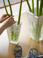 Stylish Ash Wood Stool with Foam and Polyester Cushion – Perfect for Modern Living Spaces hrn-5252