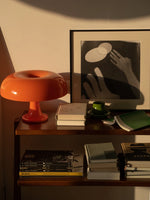 Stylish Rubber Wood Side Table with Synthetic Leather Accents – Perfect for Any Space! hrn-5258