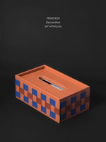 Stylish PU Leather Side Table with Stainless Steel Accents and Black Walnut Wood Base – Modern Decorative Accent for Living Room and Bedroom hrn-5267