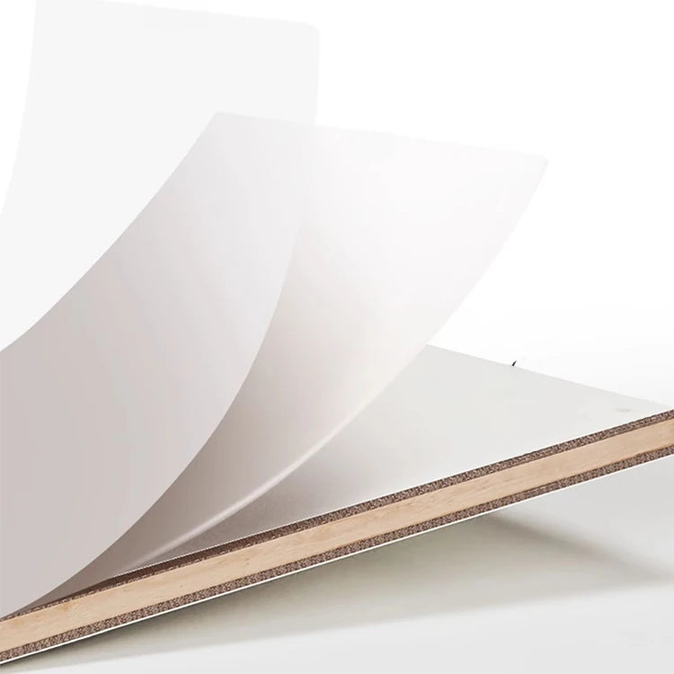 Stylish Solid Wood Storage Rack - Modern and Versatile Bookshelf for Home Organization hrvr-5081