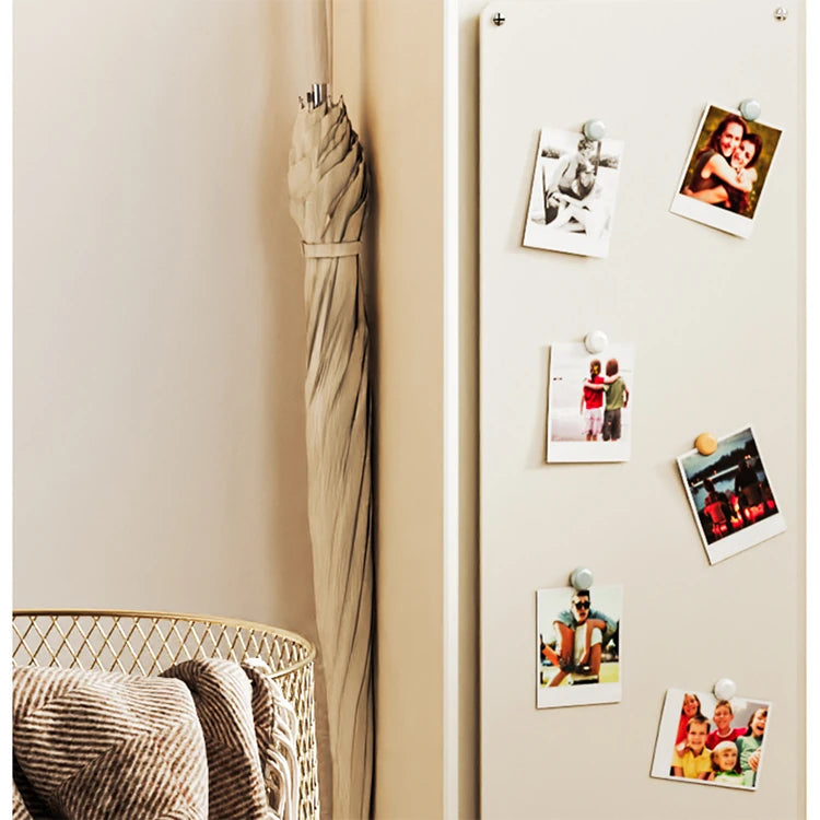 Stylish Solid Wood Cabinet with Multi-Layer Design - Perfect for Modern Storage Solutions hrvr-5082