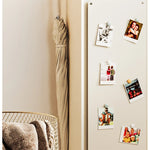 Stylish Solid Wood Cabinet with Multi-Layer Design - Perfect for Modern Storage Solutions hrvr-5082