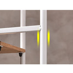 Vertical Indoor Plant Stand with Multiple Tiers for Home and Office Decoration hsen-2036