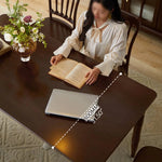 Elegant Chinese Tulipwood Table for Sophisticated Interiors hsmjx-4156