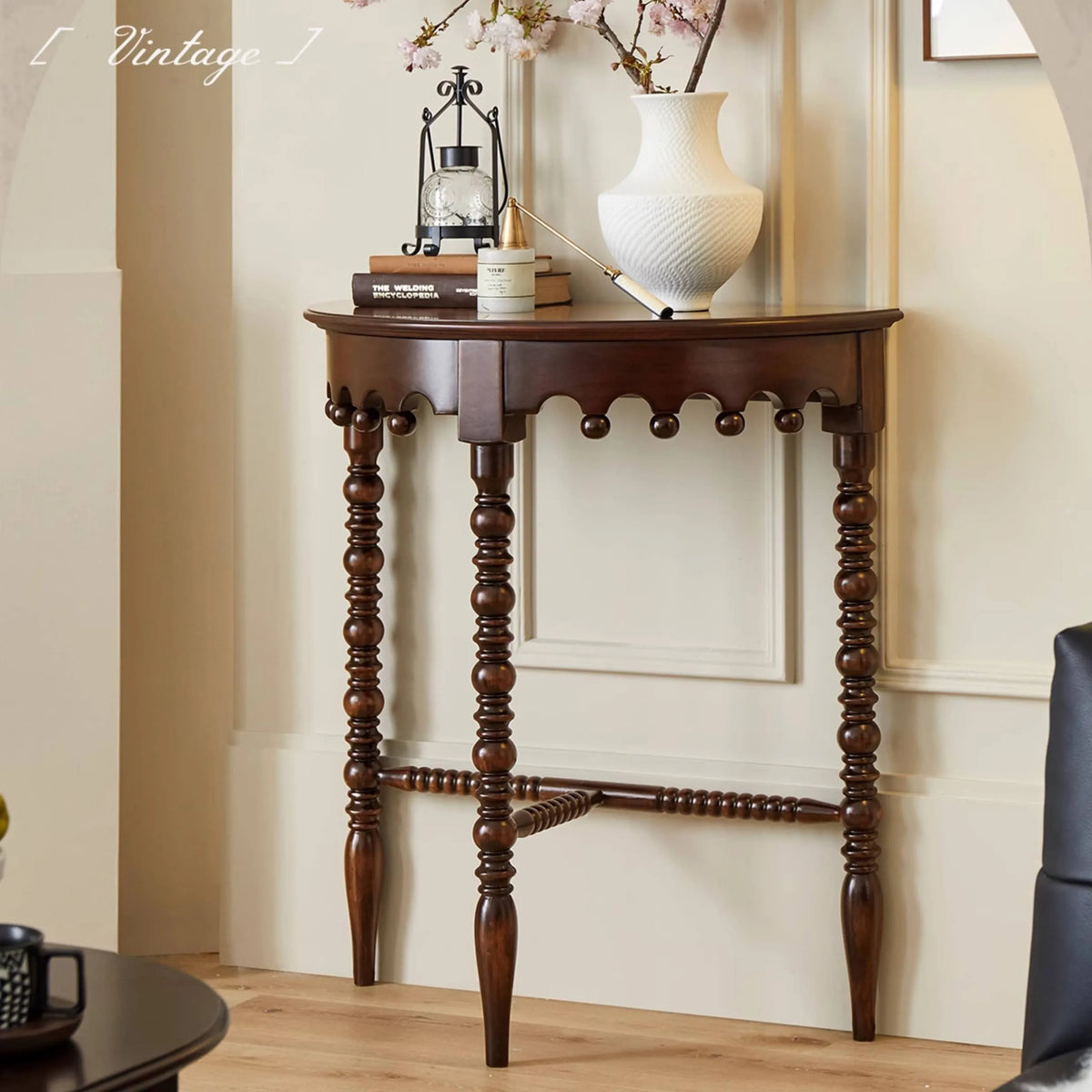 Elegant Chinese Tulipwood Console Table with Multi-Layer Design - Perfect for Stylish Living Rooms hsmjx-4160