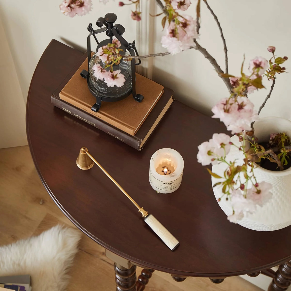 Elegant Chinese Tulipwood Console Table with Multi-Layer Design - Perfect for Stylish Living Rooms hsmjx-4160