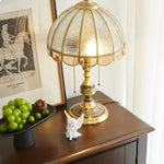 Elegant Chinese Tulipwood Cabinet with Tempered Glass Doors - Enhance Your Living Space hsmjx-4165